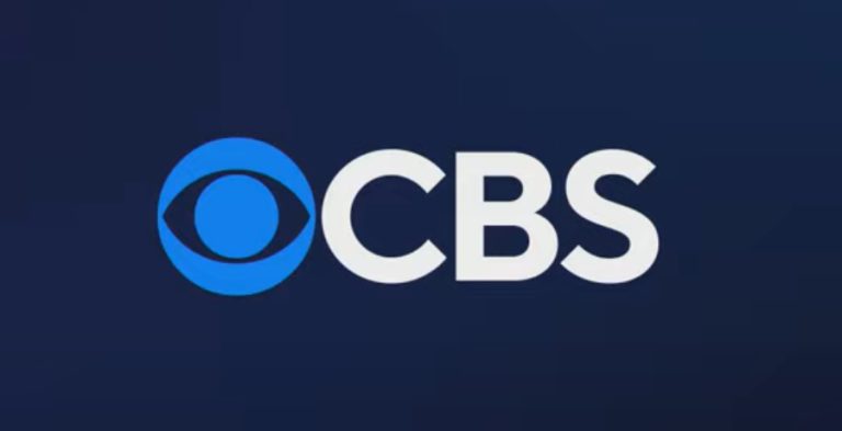 CBS - Logo