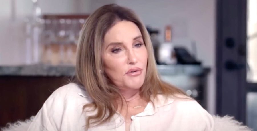 Caitlyn Jenner