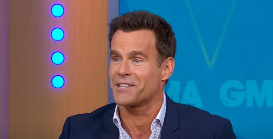 Cameron Mathison - YouTube