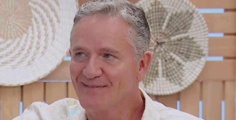 'Golden Bachelorette' Chock Chapple/Credit: YouTube