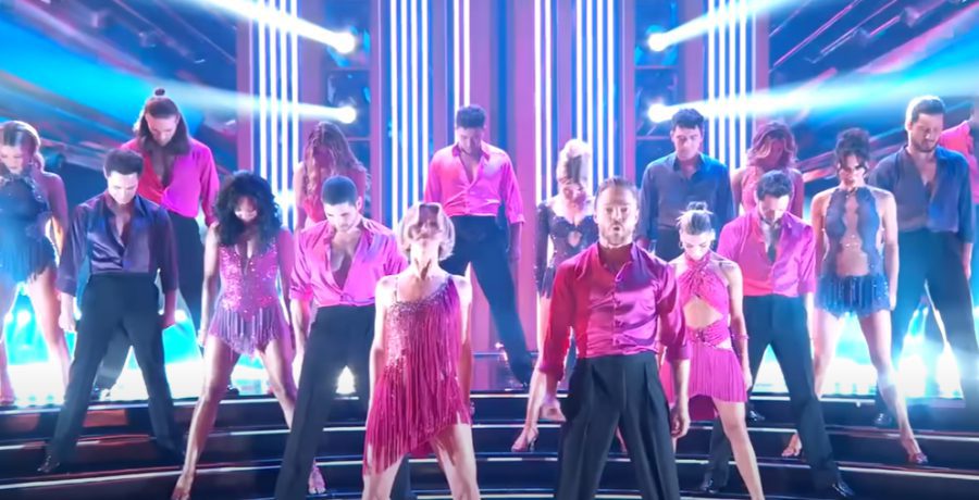 'Dancing with the Stars' - YouTube
