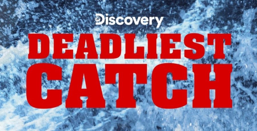 Deadliest Catch Logo