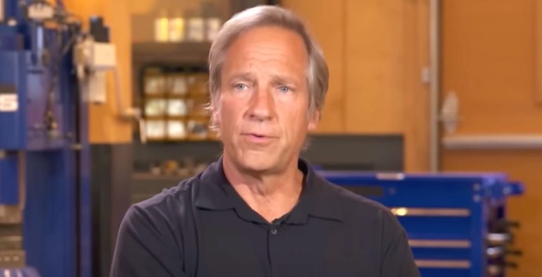 Deadliest Catch: Mike Rowe