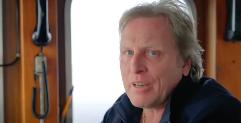 Deadliest Catch: Sig Hansen