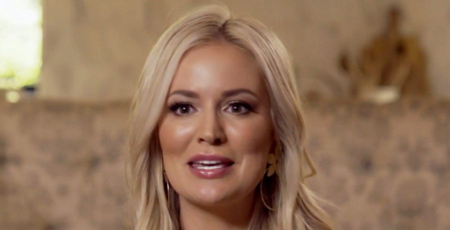 Bachelor Emily Maynard/Credit: YouTube