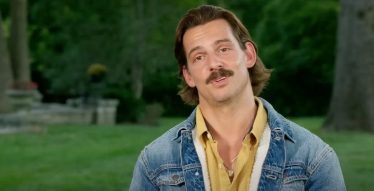 Farmer Wants A Wife: John Sansone