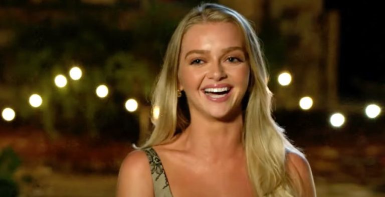 Farmer Wants A Wife: Samantha Riehl