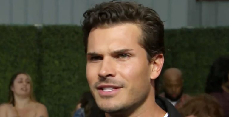 DWTS Gleb Savchenko/Credit: YouTube