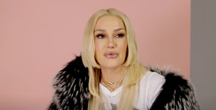 Gwen Stefani - YouTube