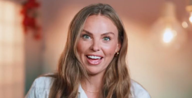 'Bachelor In Paradise' Hannah Brown/Credit: YouTube
