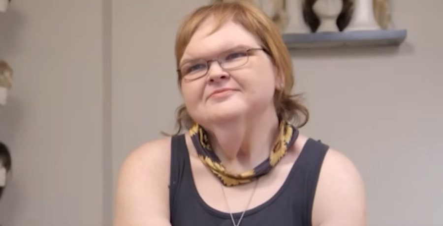 Tammy Slaton- YouTube