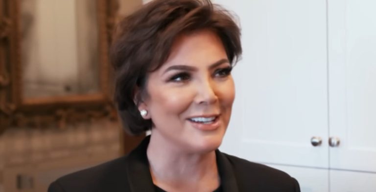 Kris Jenner- YouTube
