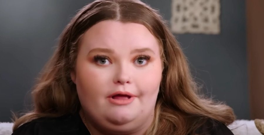 Alana Thompson- YouTube