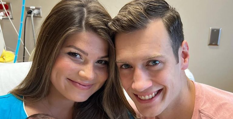 Tori Bates, Bobby Smith- Instagram