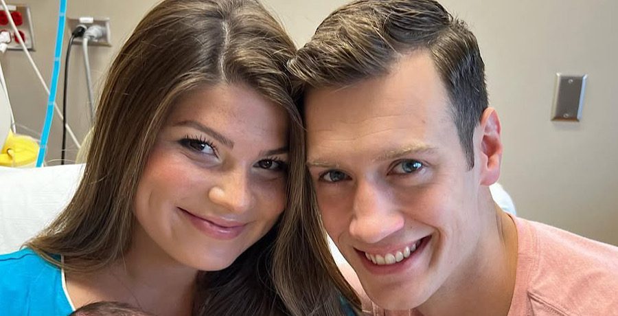 Tori Bates, Bobby Smith- Instagram