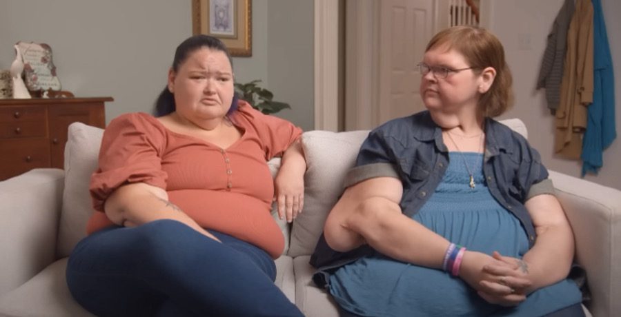 Amy Halterman, Tammy Slaton- YouTube