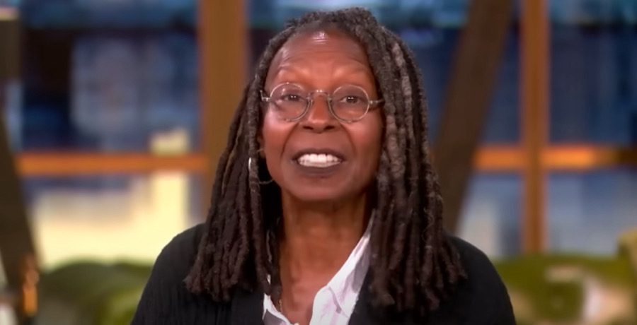 Whoopi Goldberg- YouTube