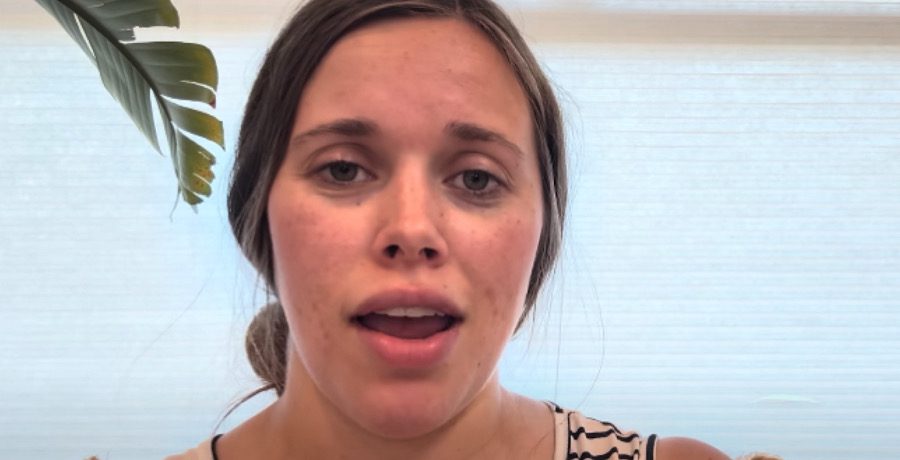 Jessa Duggar- YouTube