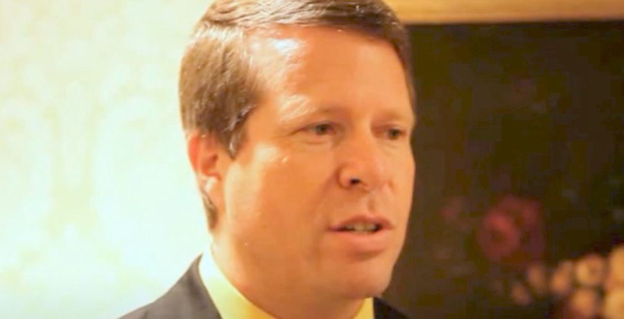 Jim Bob Duggar- YouTube