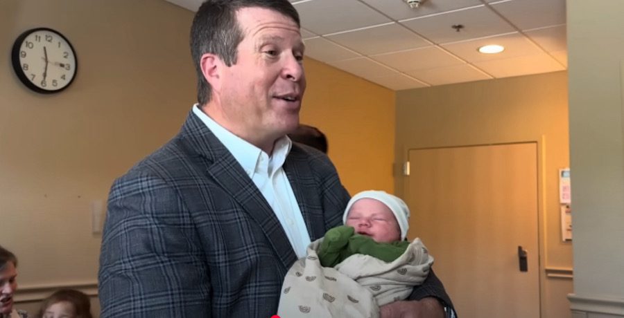 Jim Bob Duggar- YouTube