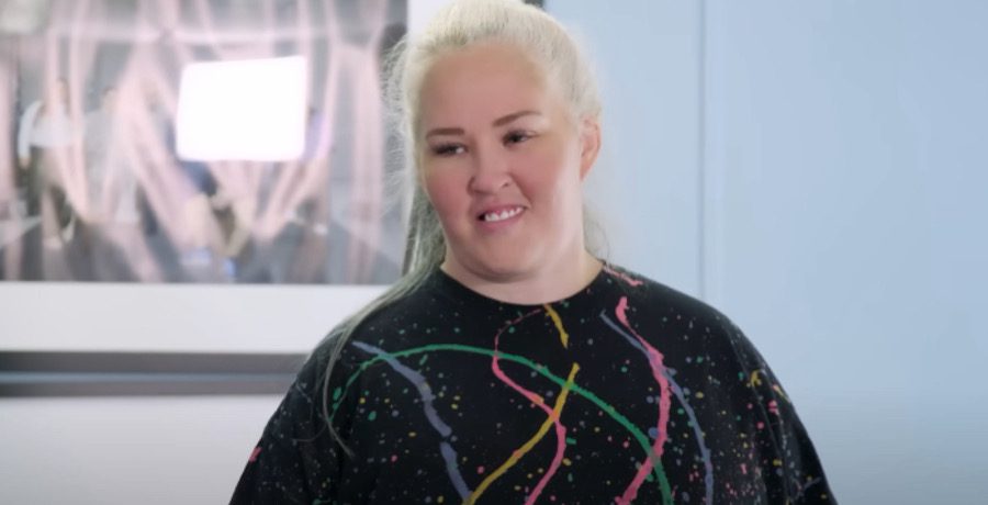 Mama June- YouTube