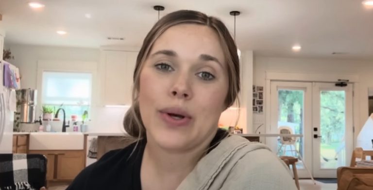 Jessa Duggar Seewald- YouTube