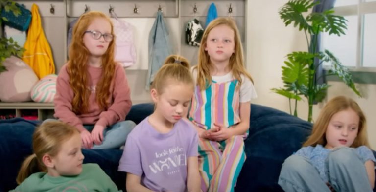 OutDaughtered Quints- YouTube