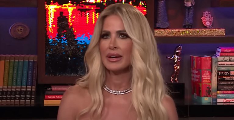 Kim Zolciak- YouTube