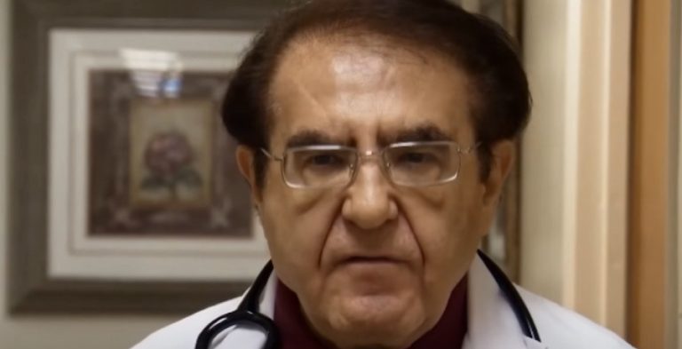 Dr. Younan Nowzaradan- YouTube