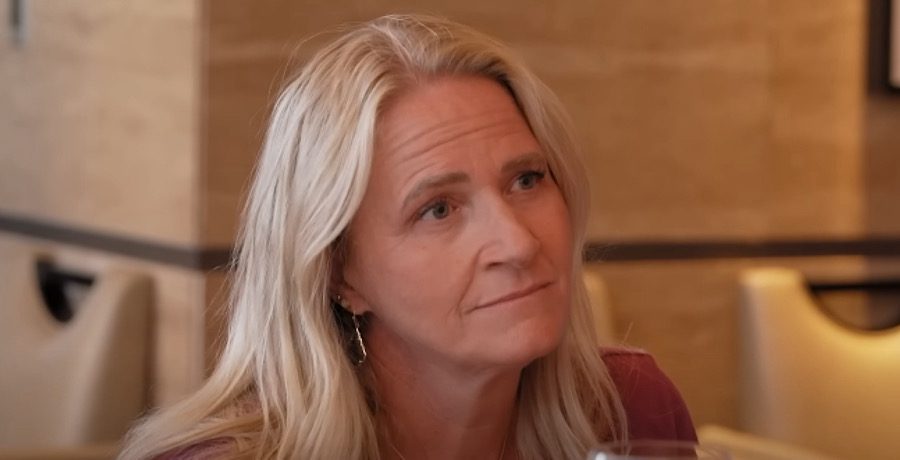 Christine Brown- YouTube