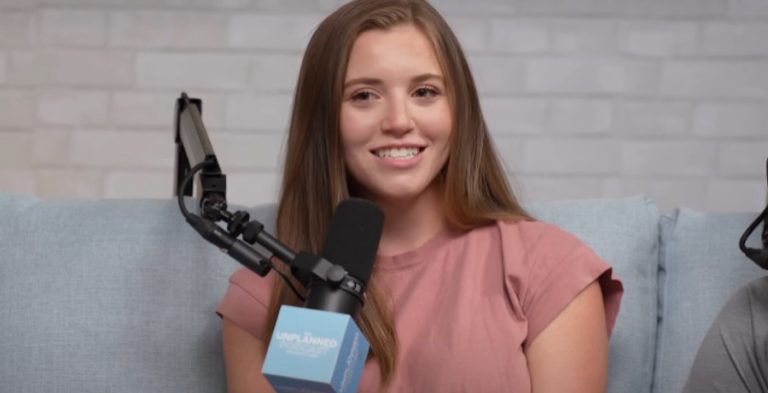 Joy-Anna Duggar- YouTube