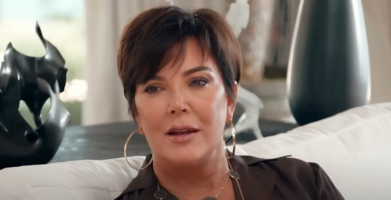 Kris Jenner- YouTube
