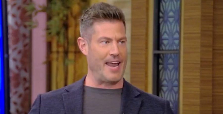 Jesse Palmer- YouTube