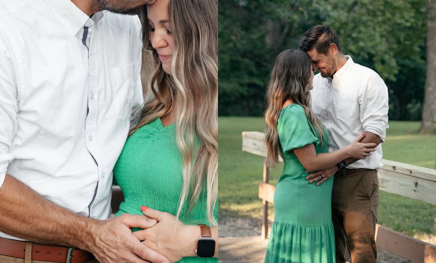 Credit: Jana Duggar Wissmann Instagram