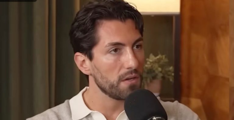 Bachelor Jason Tartick/Credit: YouTube