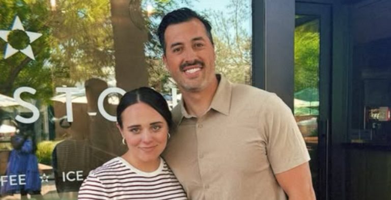 Jeremy & Jinger Vuolo - Instagram