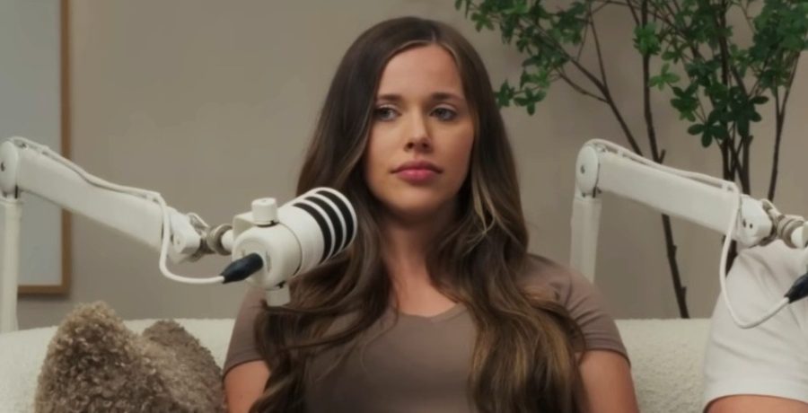 Jessa Duggar