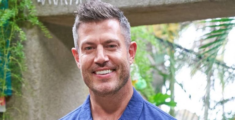 'Bachelor In Paradise' Jesse Palmer/Credit: YouTube