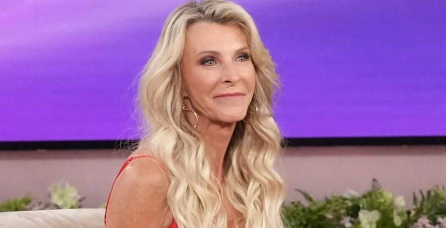 Golden Bachelorette Joan Vassos/Credit: YouTube