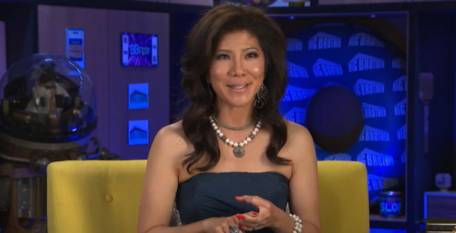 Julie Chen Moonves YouTube