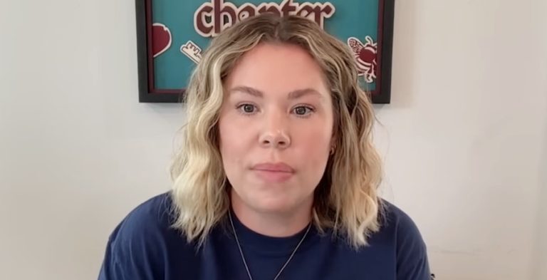 Teen Mom Kailyn Lowry/Credit: YouTube