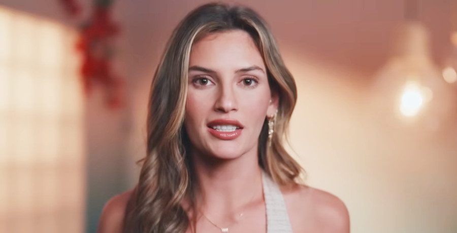 Bachelor In Paradise Kat Izzo/Credit: YouTube