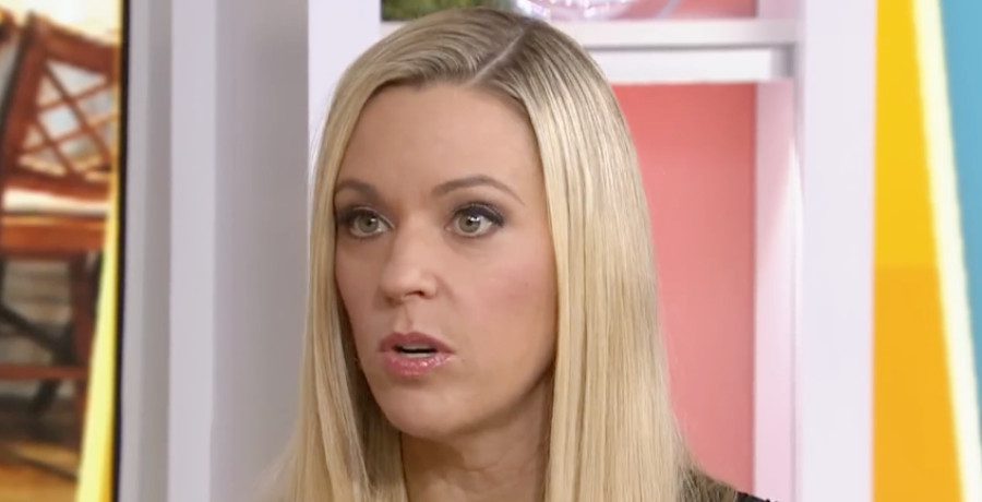 Kate Gosselin/Credit: YouTube