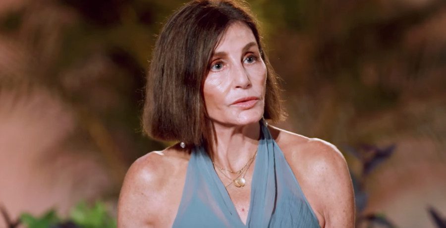 Bachelor In Paradise Kathy Swarts/Credit: YouTube