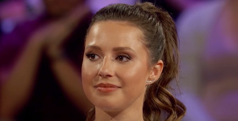 'Bachelorette' Katie Thurston/Credit: YouTube