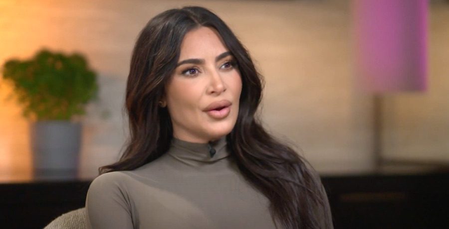 Kim Kardashian