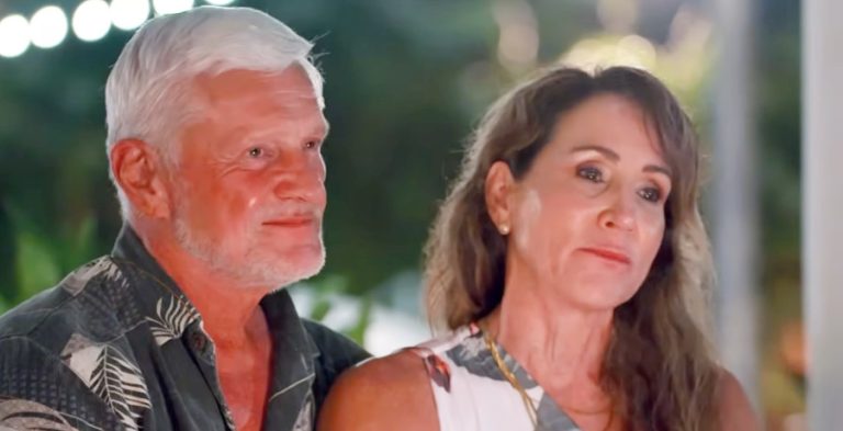Bachelor In Paradise Kim Buike and Faith Martin/Credit: YouTube