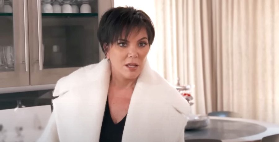 Kris Jenner