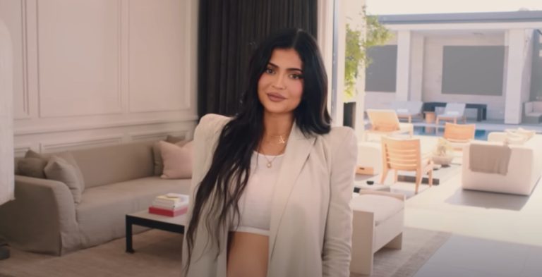 Kylie Jenner YouTube