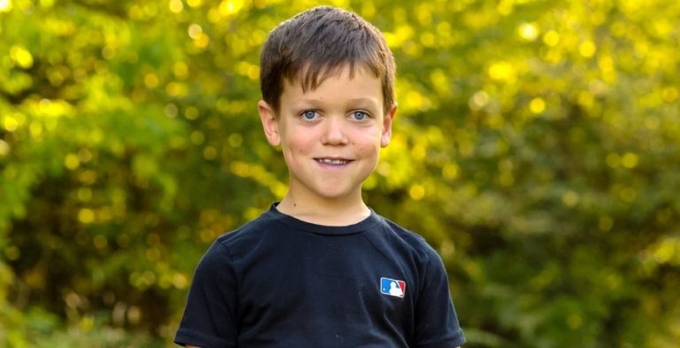 Little People Big World: Jackson Roloff